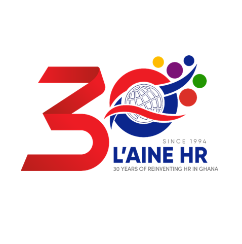 Laine Logo